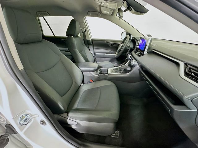 Certified 2024 Toyota RAV4 LE image 27