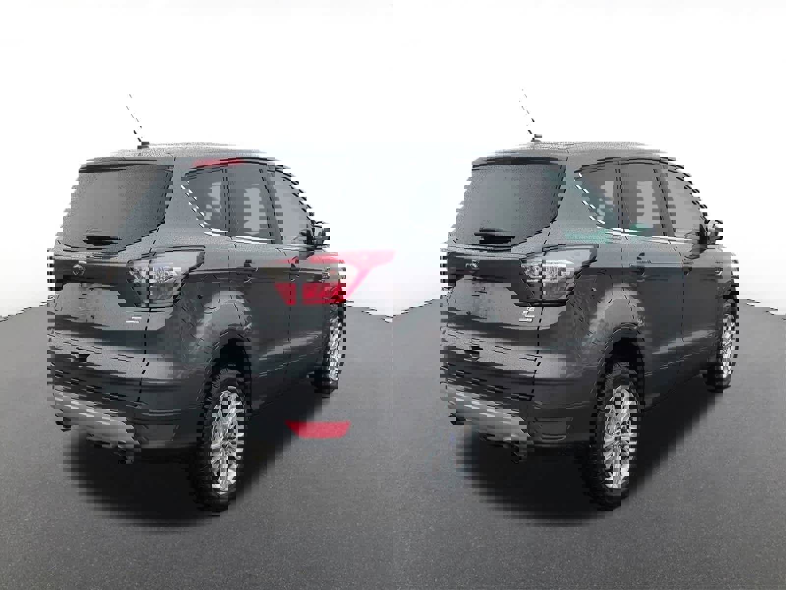 Used 2017 Ford Escape SE image 6