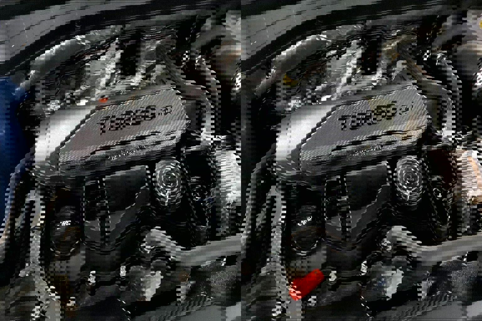 Used 2021 Kia K5 GT-Line w/ GT-Line FWD Premium Package image 31