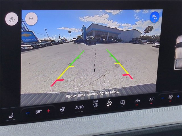 Used 2025 Ford Maverick XLT w/ XLT Luxury Package image 23