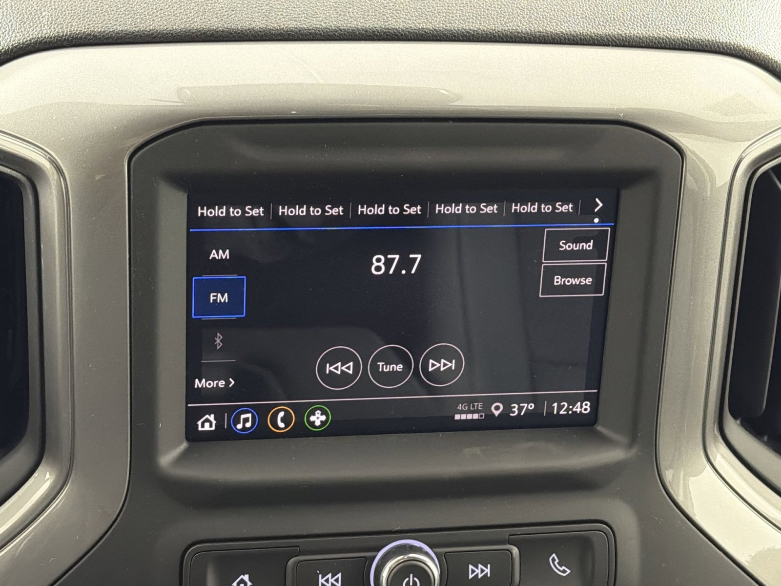 New 2026 GMC Sierra 2500 Pro w/ Convenience Package image 18