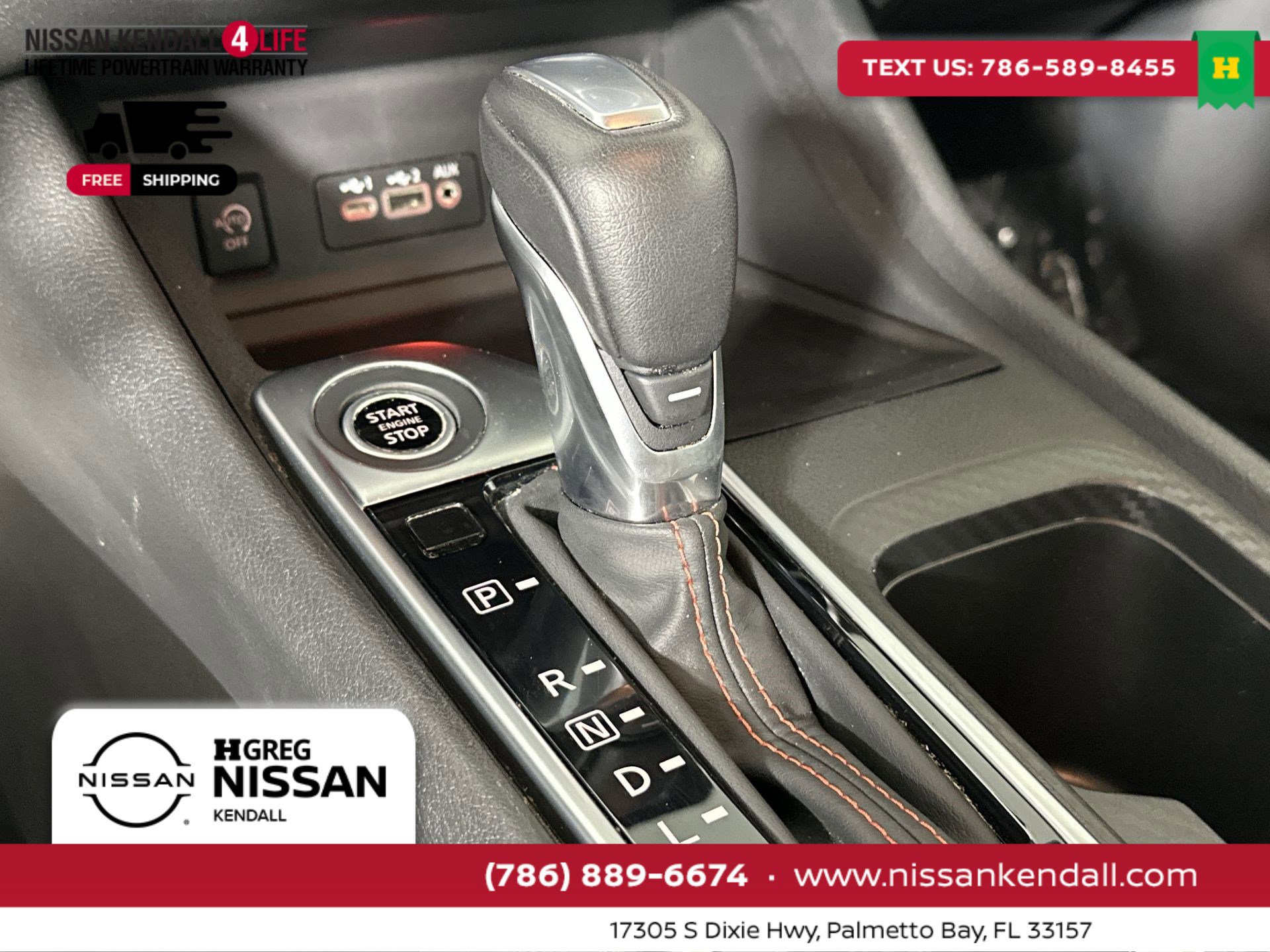 Certified 2025 Nissan Sentra SR image 24