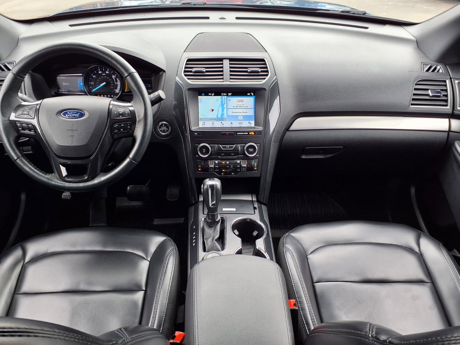 Used 2019 Ford Explorer XLT w/ Equipment Group 202A image 16