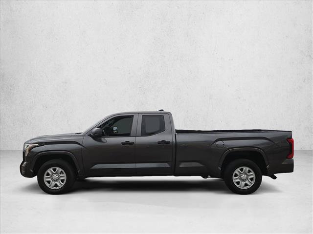 Certified 2026 Toyota Tundra SR RWD image 9