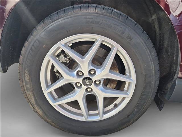Used 2024 Ford Edge SEL w/ Convenience Package AWD/4WD image 5