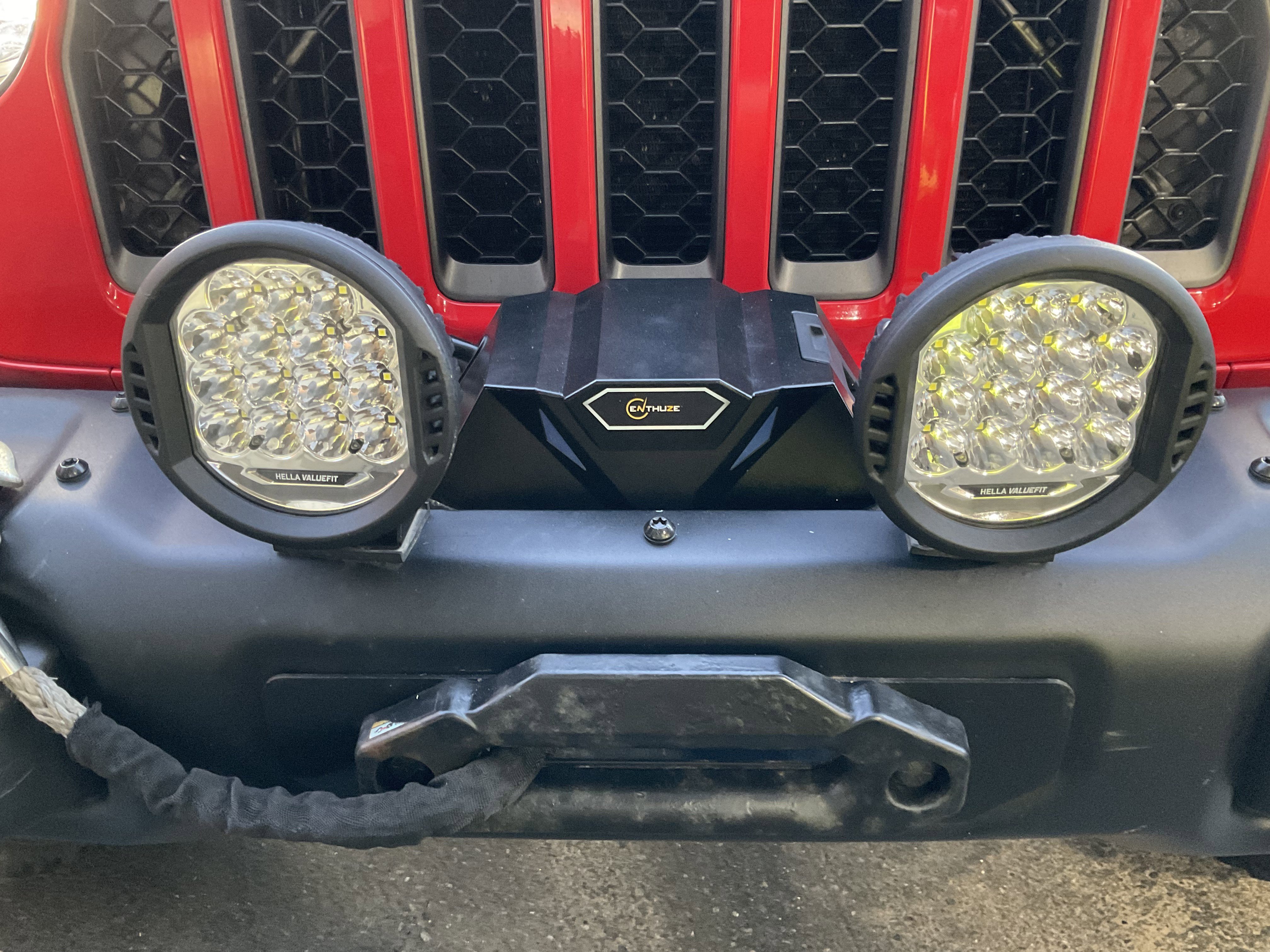 Used 2020 Jeep Gladiator Rubicon w/ Advanced Safety Group image 14