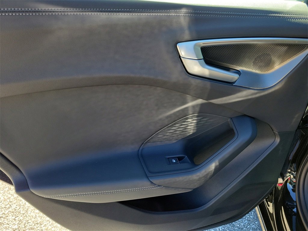 Certified 2025 Audi A5 2.0T Premium Plus Sedan w/ Premium Plus image 28