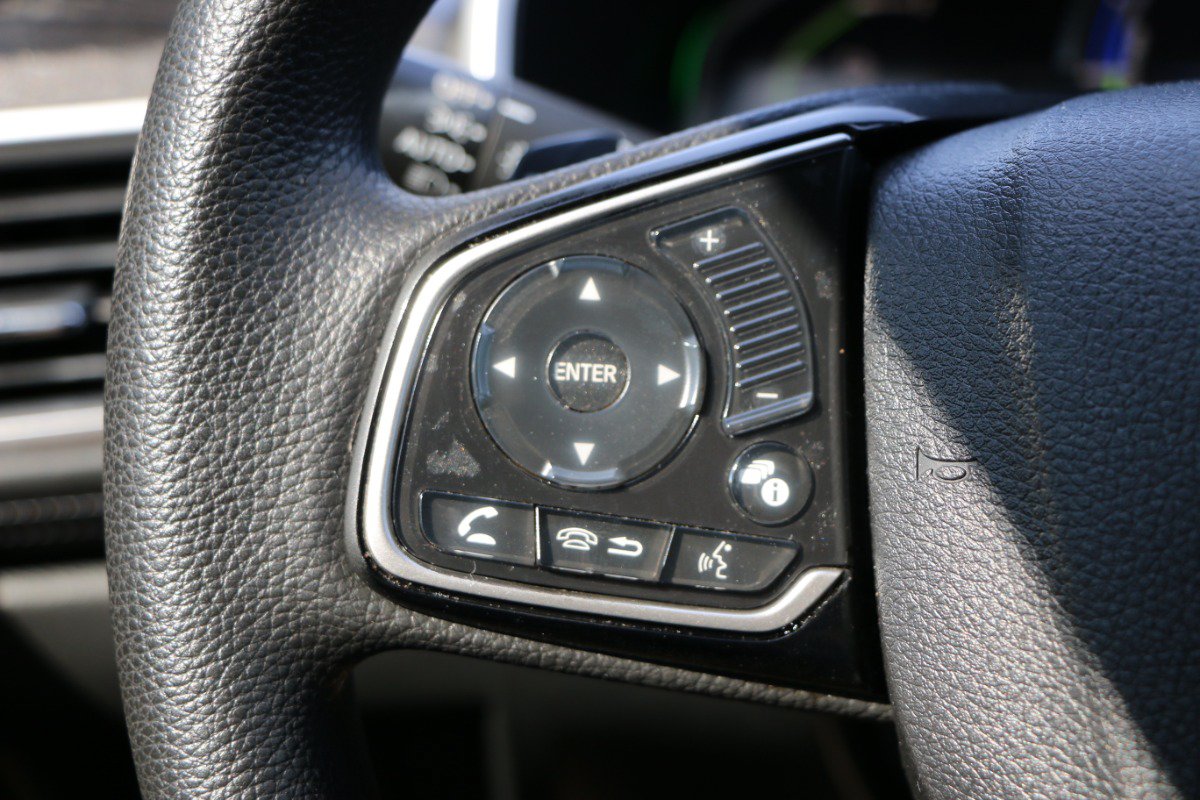 Used 2018 Honda Clarity Plug-In Hybrid image 17