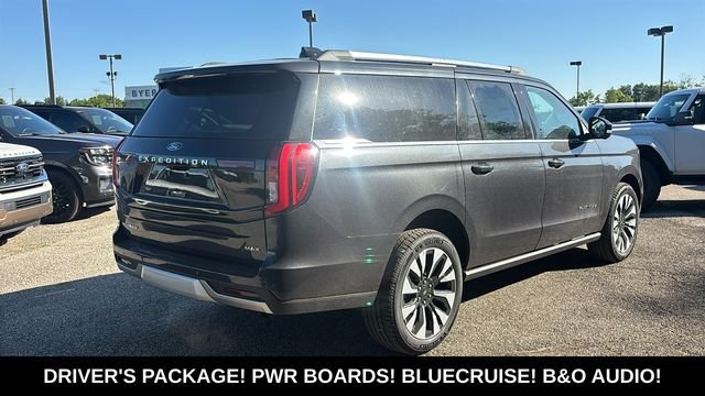 New 2026 Ford Expedition Max Platinum w/ Driver's Package AWD/4WD image 29