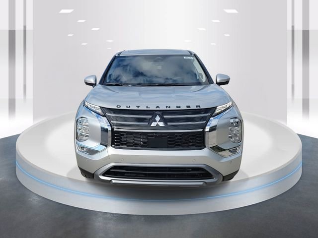 New 2026 Mitsubishi Outlander SE FWD image 2