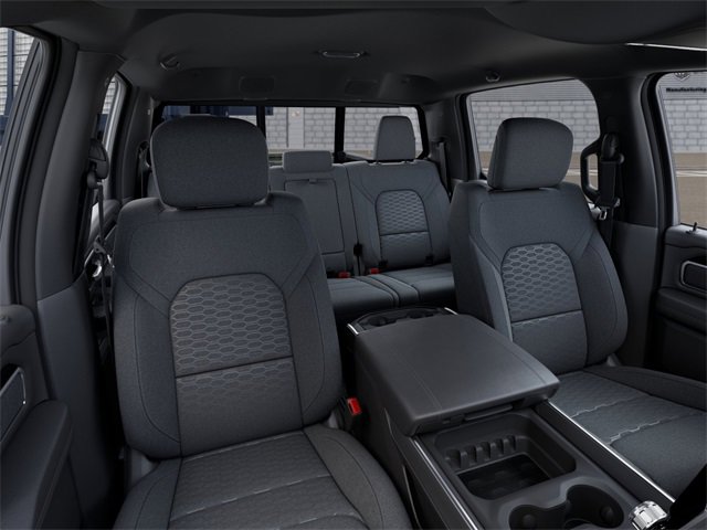 New 2026 RAM 1500 Big Horn image 9