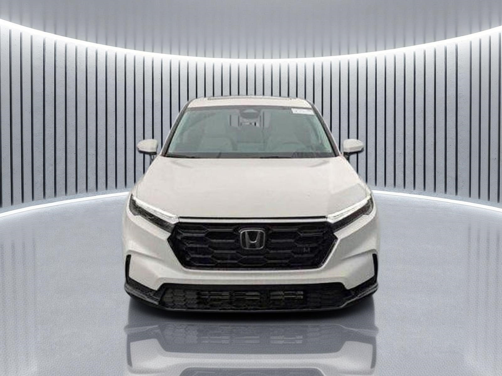 Certified 2026 Honda CR-V EX image 17