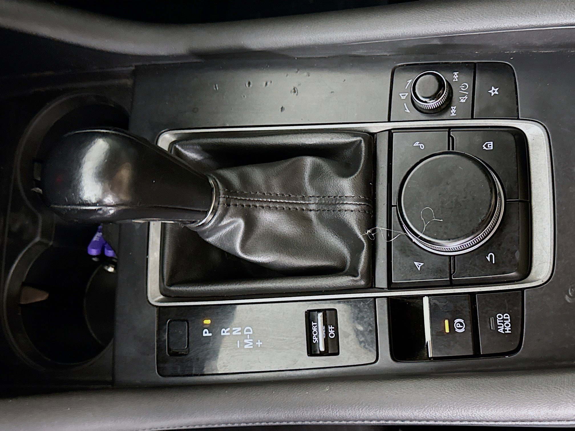 Used 2020 MAZDA MAZDA3 Sedan w/ Select Package image 20