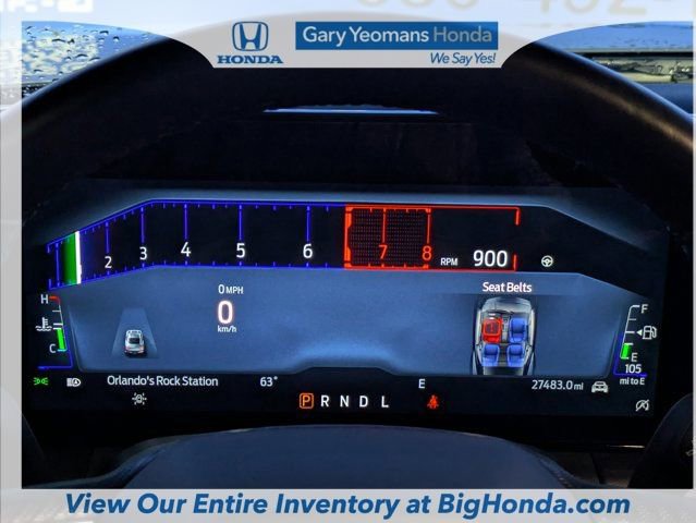 Used 2024 Ford Mustang Premium image 27