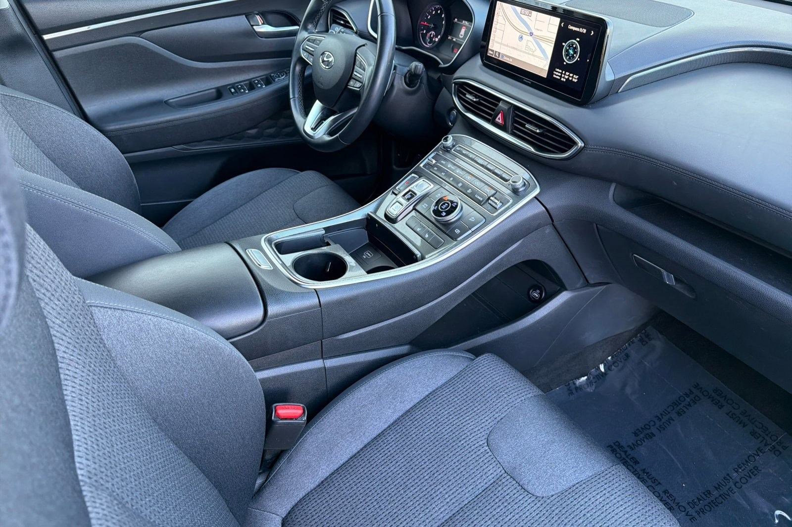 Used 2023 Hyundai Santa Fe SEL image 33