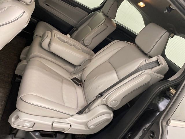 Used 2024 Honda Odyssey Elite image 27