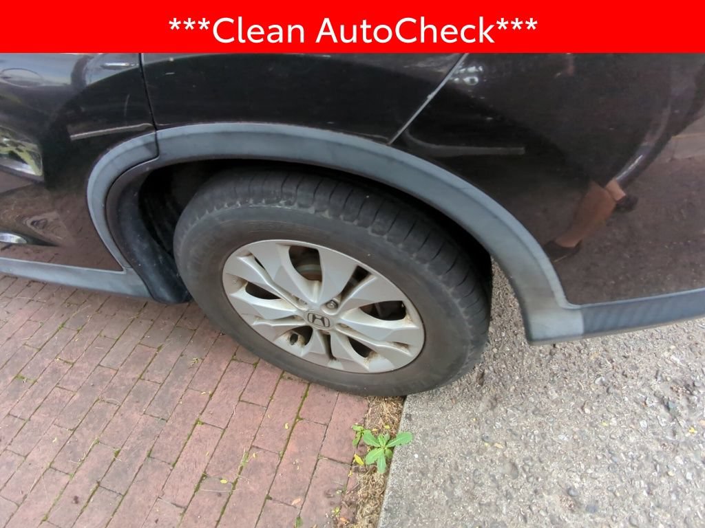 Used 2014 Honda CR-V EX image 4
