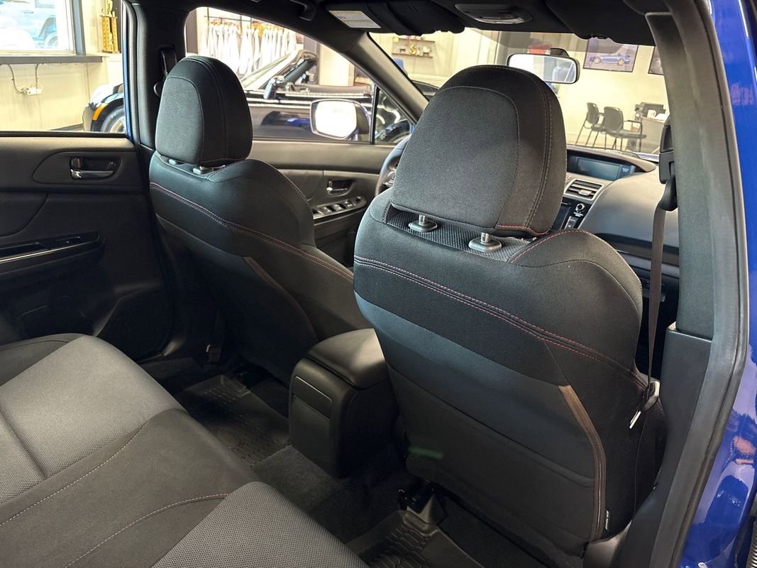 Used 2020 Subaru WRX image 41