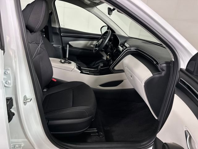 Certified 2024 Hyundai Tucson SE image 28