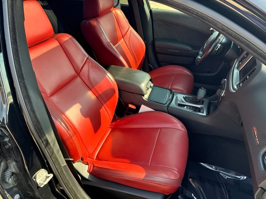 Used 2019 Dodge Charger R/T w/ Driver Confidence Group RWD image 9