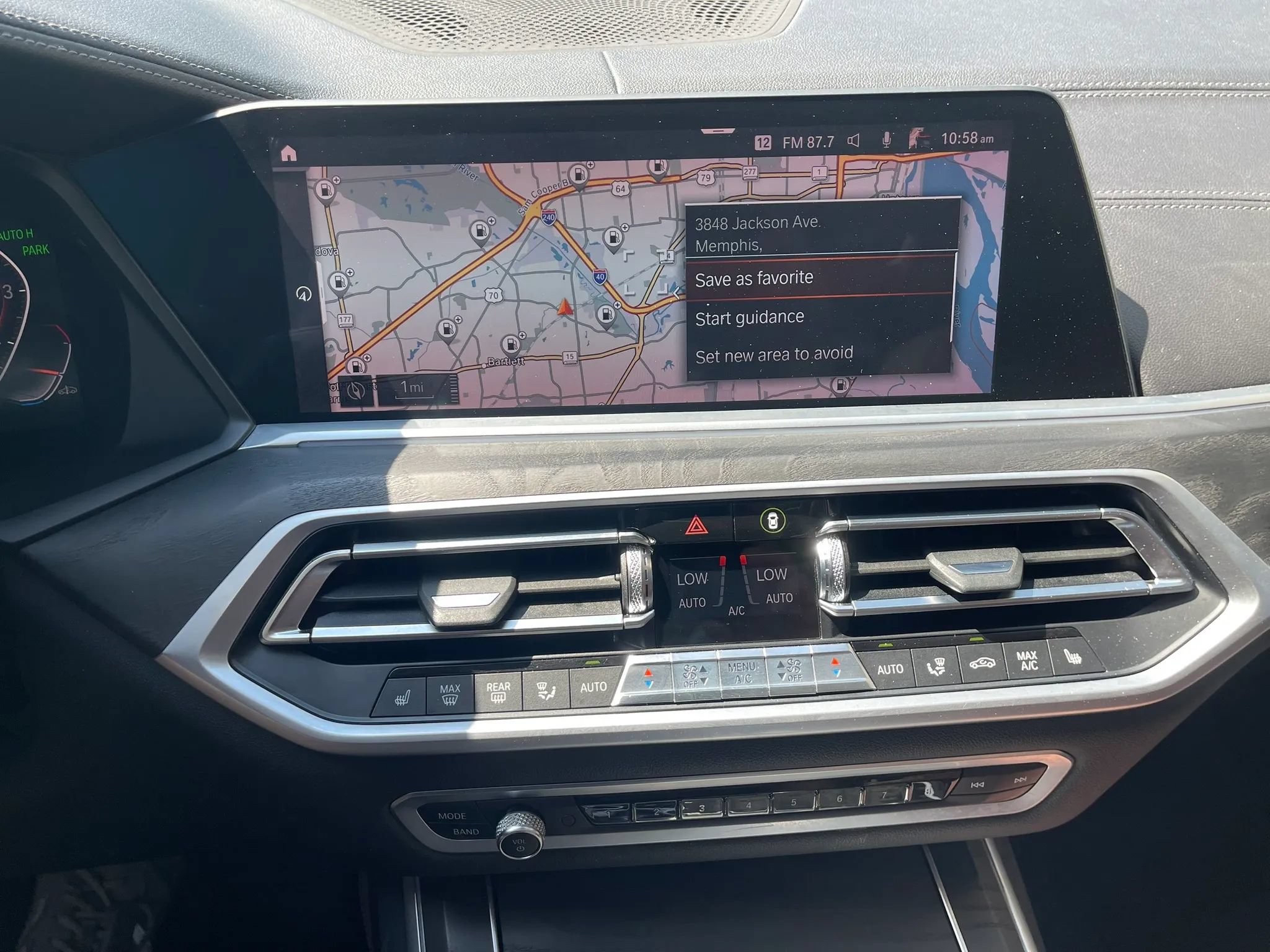 Used 2019 BMW X7 xDrive40i AWD/4WD image 19