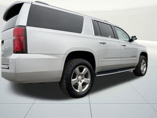 Used 2018 Chevrolet Suburban Premier image 5