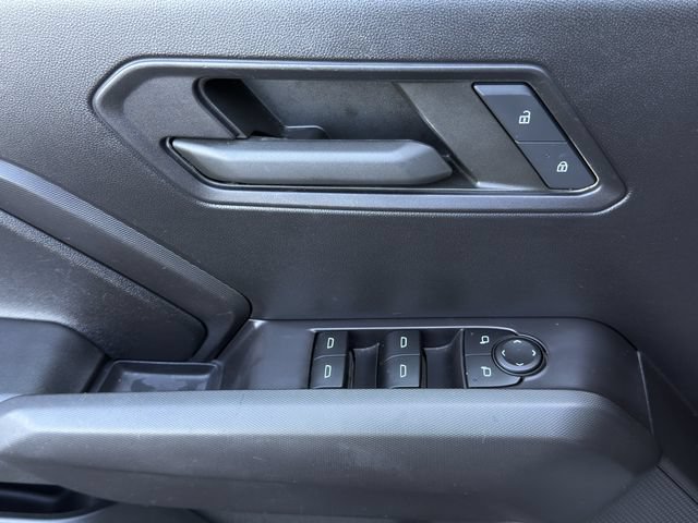 Certified 2023 Chevrolet Colorado W/T w/ WT Convenience Package RWD image 24