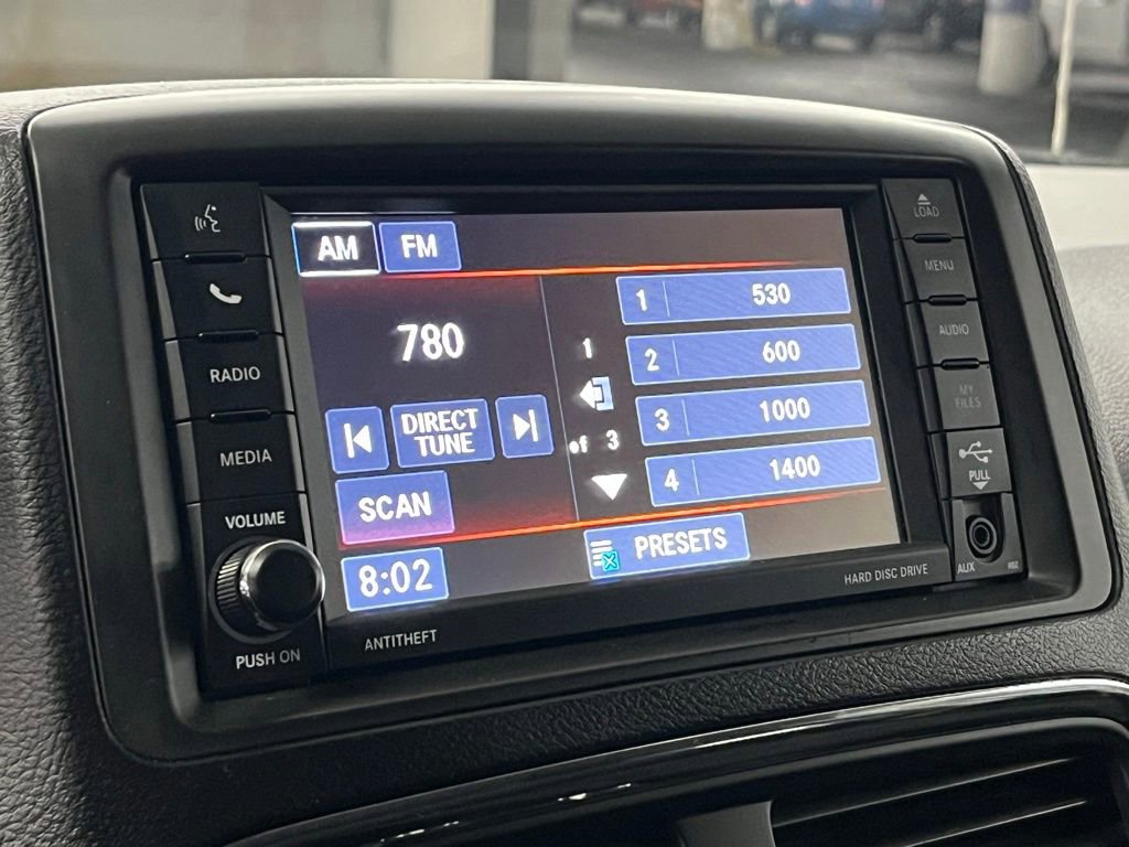 Used 2020 Dodge Grand Caravan SE w/ Rear Park Assist Package image 22