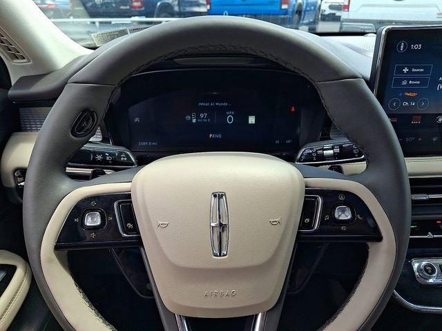 Used 2023 Lincoln Corsair AWD w/ Equipment Group 101A image 21