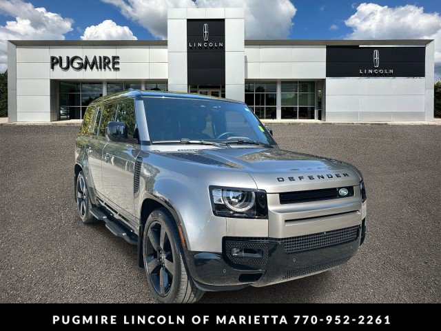 Used 2024 Land Rover Defender 130 X-Dynamic SE