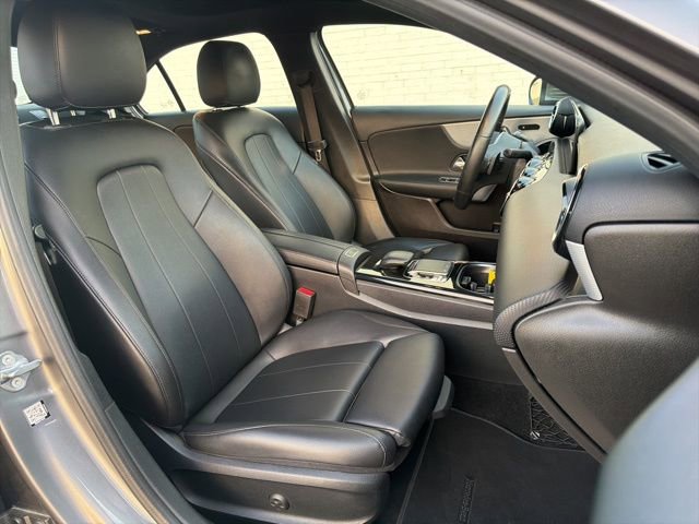 Used 2019 Mercedes-Benz A 220 4MATIC w/ Premium Package image 12