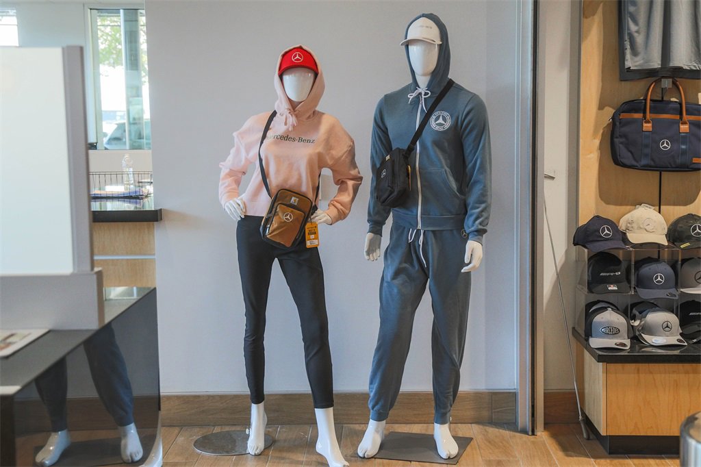 New 2026 Mercedes-Benz GLE 450 4MATIC image 31