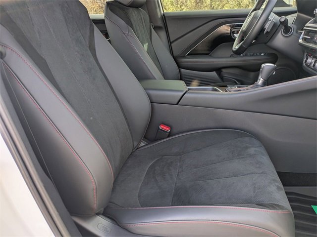 Certified 2025 Acura ADX A-Spec image 28