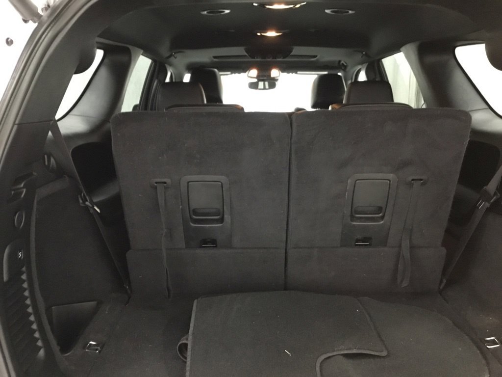 Used 2023 Dodge Durango GT AWD/4WD image 15