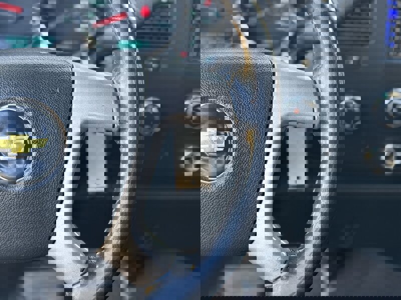 Used 2011 Chevrolet Silverado 3500 LT w/ Suspension Package, Off-Road image 22