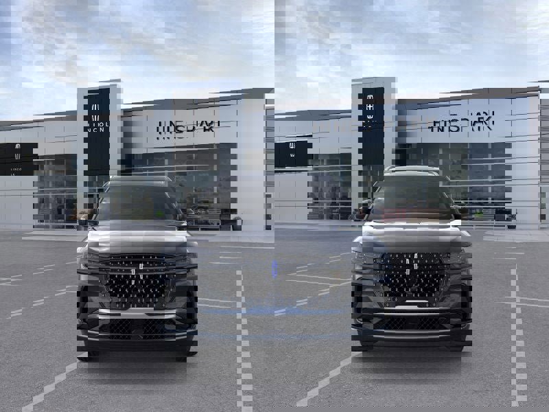 New 2026 Lincoln Nautilus Black Label image 6