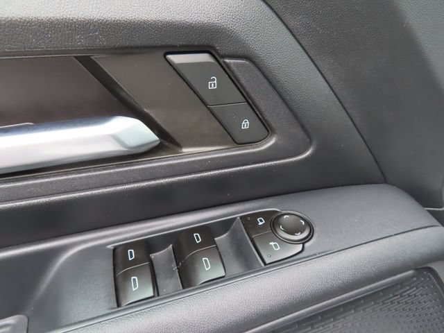 Certified 2024 Chevrolet Silverado EV W/T AWD/4WD image 11