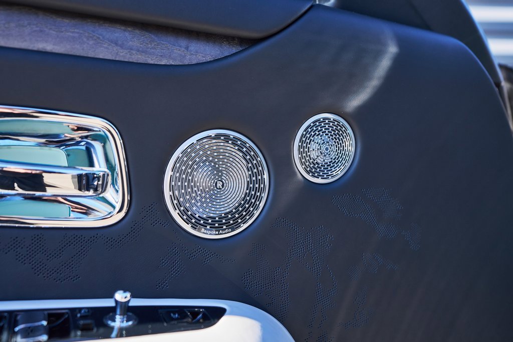 Used 2025 Rolls-Royce Ghost image 35