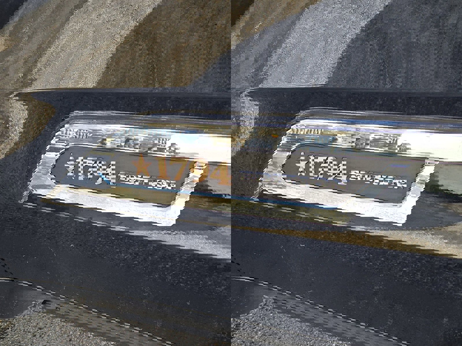 Used 2023 Toyota Tundra 1794 Edition w/ Advanced Package image 32