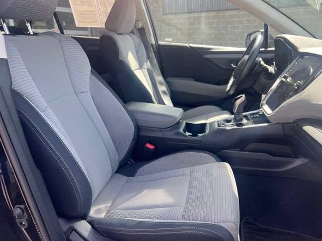 Used 2023 Subaru Outback Premium AWD/4WD image 11
