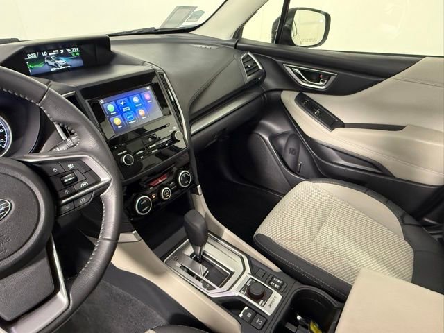 Used 2019 Subaru Forester Premium AWD/4WD image 29