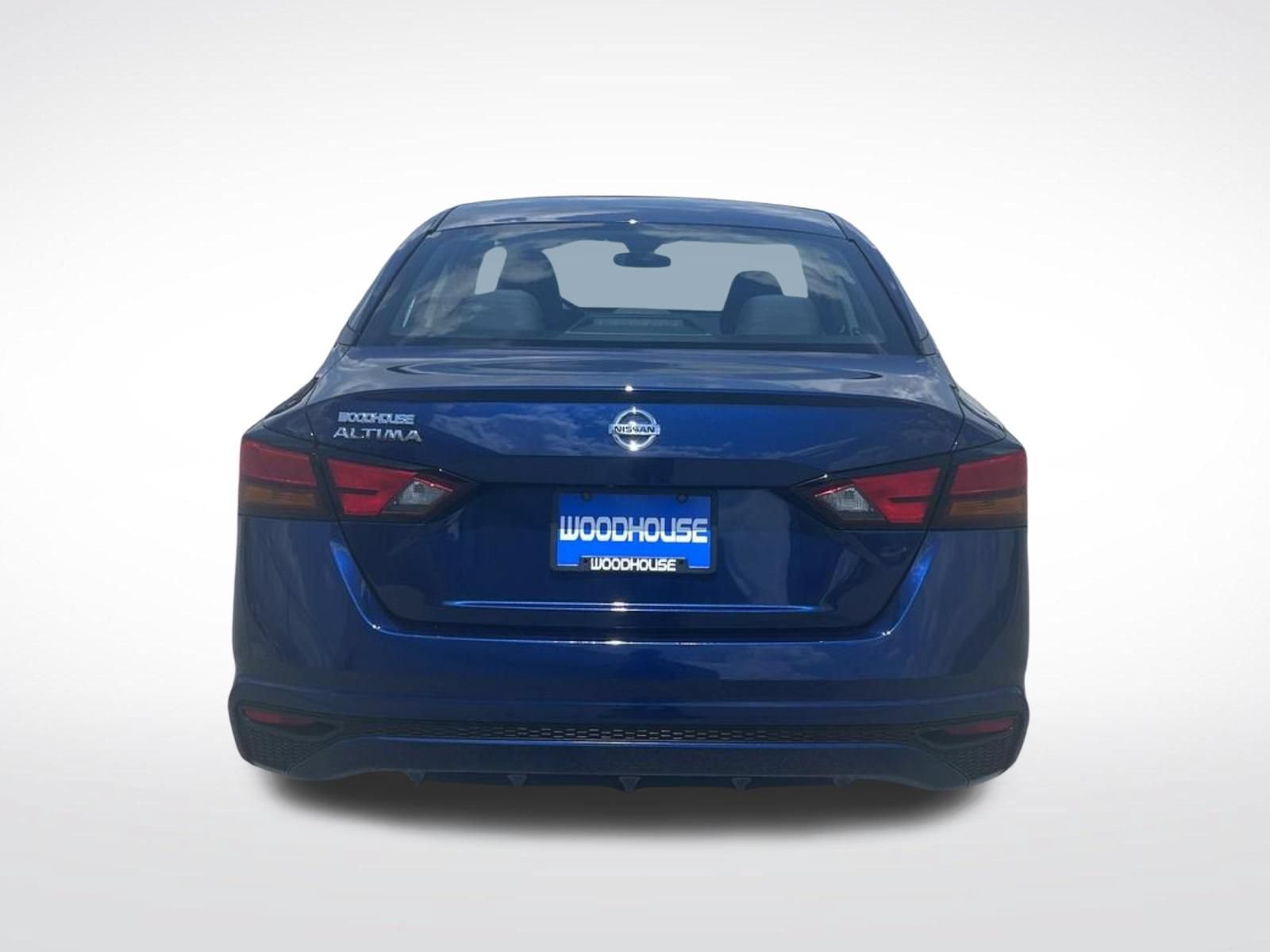 Used 2021 Nissan Altima 2.5 S FWD image 7