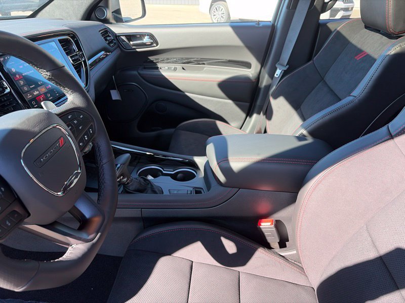 New 2027 Dodge Durango GT AWD/4WD image 32