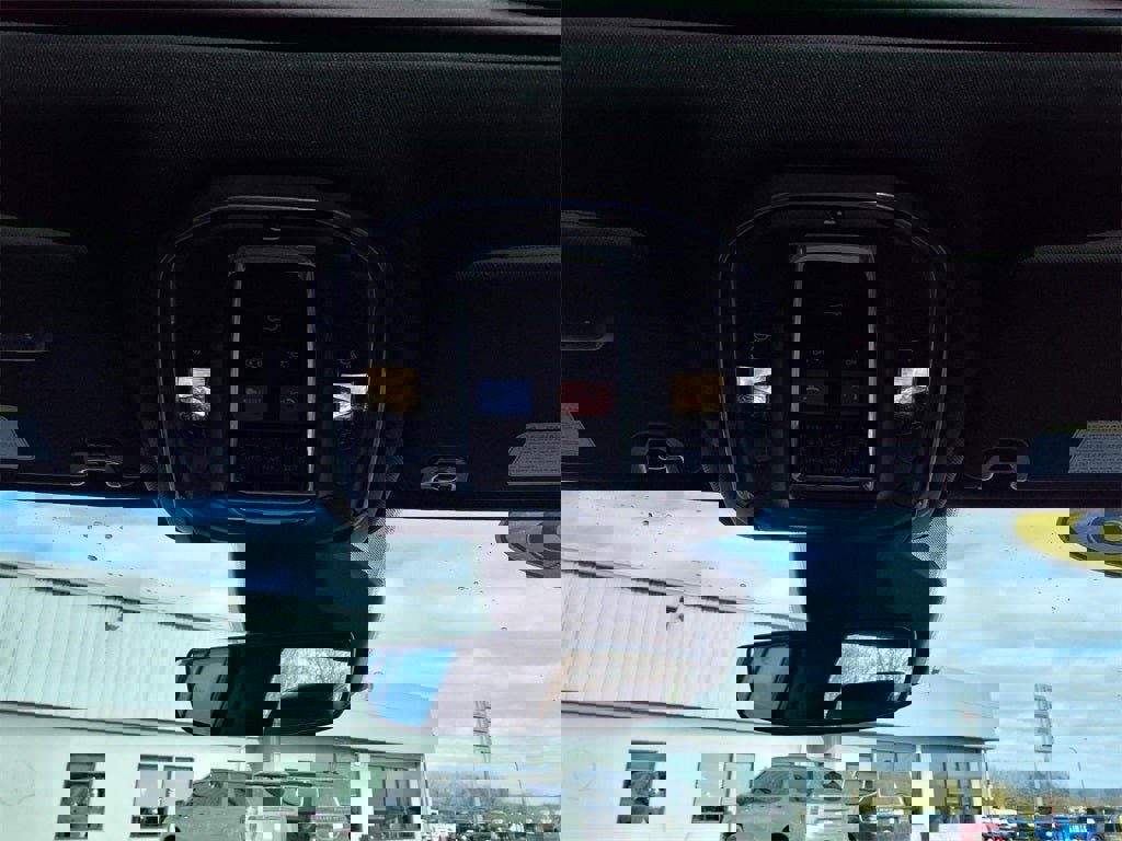 New 2026 Jeep Grand Wagoneer L Limited image 30