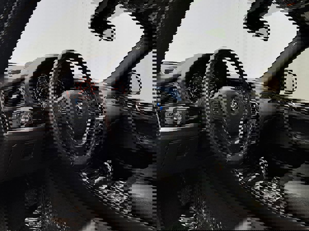 Used 2018 BMW X4 xDrive28i image 8