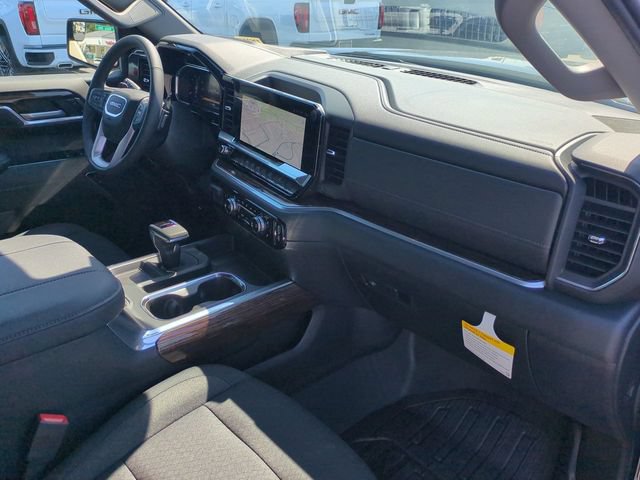 New 2026 GMC Sierra 1500 Elevation w/ LPO, Elevation Black Package AWD/4WD image 30