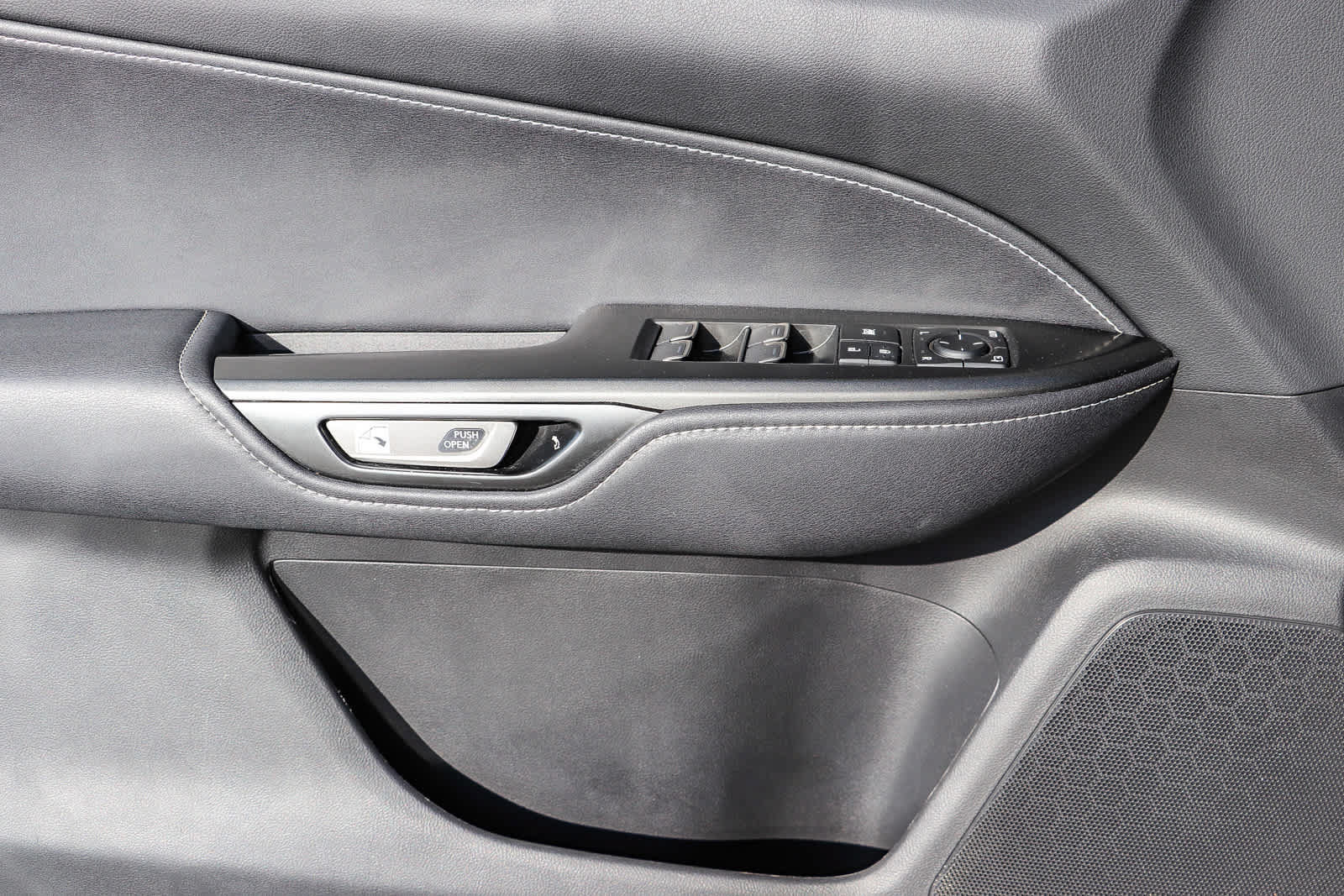 Used 2024 Lexus NX 250 FWD image 22