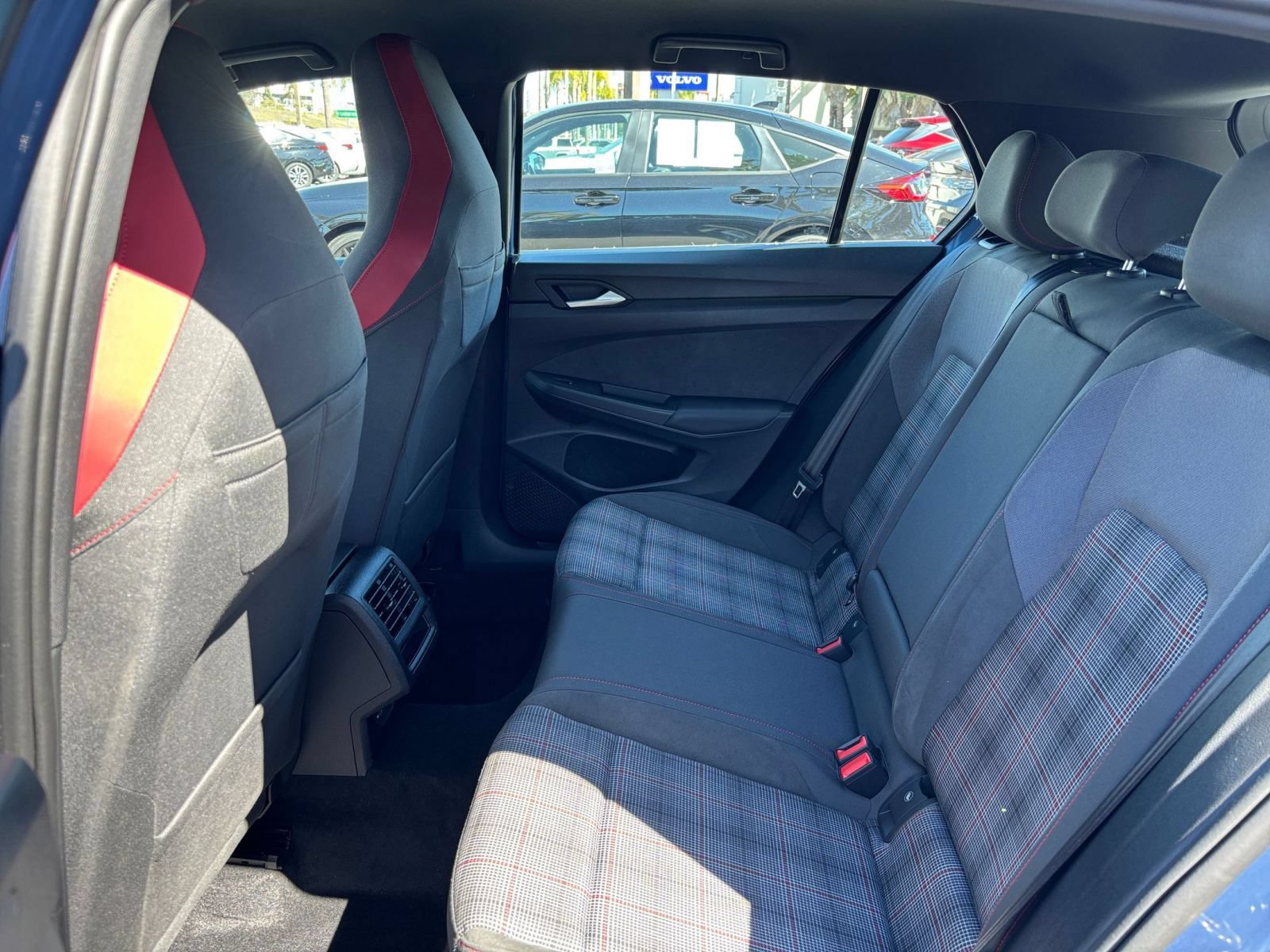 Used 2026 Volkswagen Golf S FWD image 22