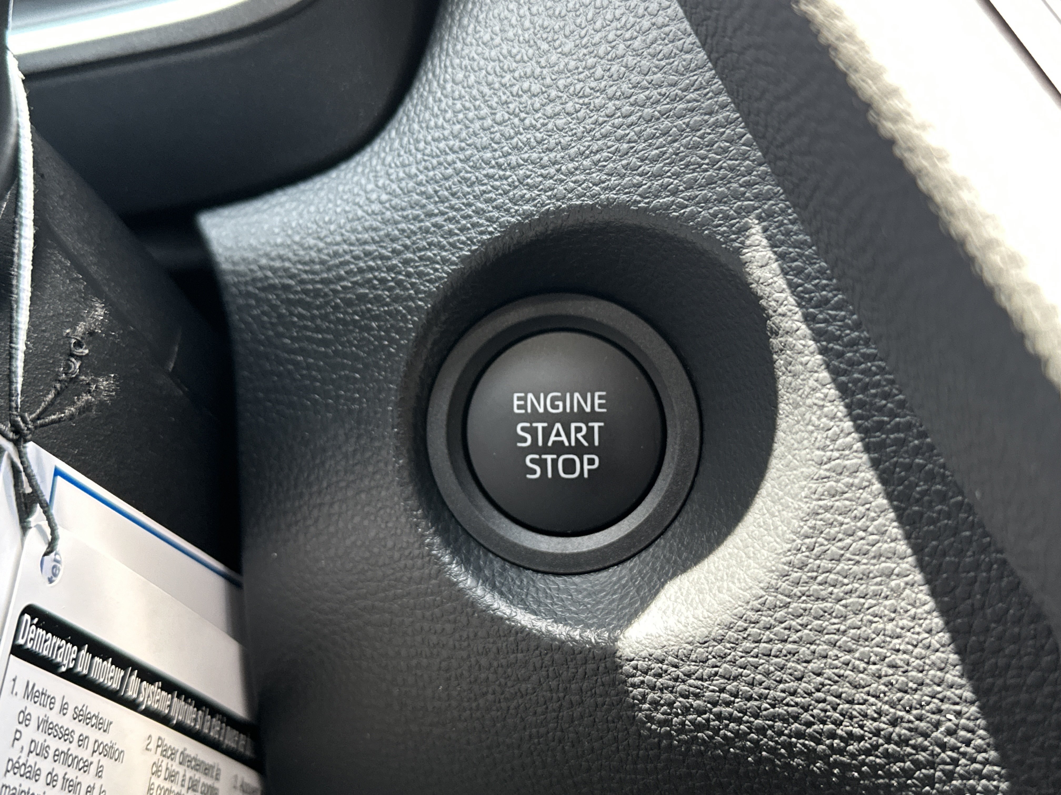 New 2026 Toyota Corolla Cross XLE w/ Convenience Package AWD/4WD image 25