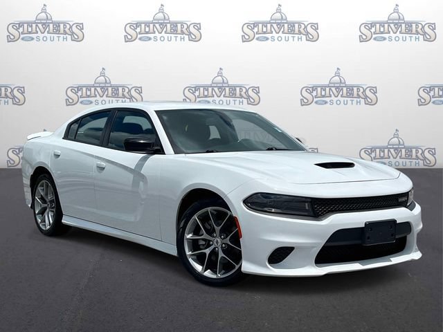 Used 2023 Dodge Charger GT RWD image 1